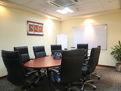 Office: Bandra Kurla Complex - Platina, 9th Floor, Platina, Mumbai, 400 051