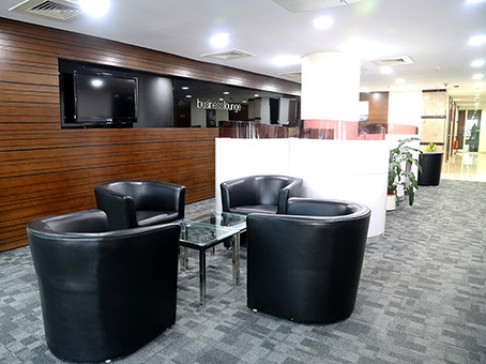 Office: Bandra Kurla Complex - Platina, 9th Floor, Platina, Mumbai, 400 051