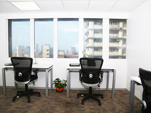 Office: Cuffe Parade, Maker Towers E, Mumbai, 400005