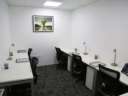 Office: Hiranandani - Thane, Tiffany, 1st floor, Hiranandani Road, Mumbai, 400607