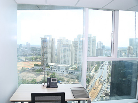 Office: Malad West, Level 17, DLH Park, Ramlal Compound, Mumbai, 400 064