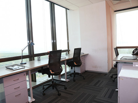 Office: Navi Vashi, Level 13 Platinum Techno Park 17 & 18, Mumbai, 400705