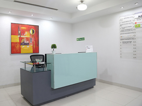 Office: R-Tech Park, R Tech Park, 13th Floor, Mumbai, 400063