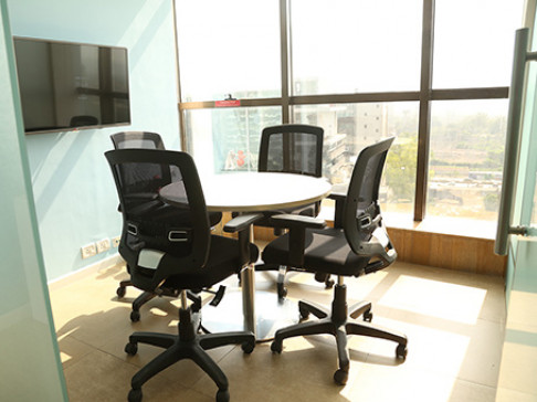 Office: Reliable Tech Park, 8th Floor, A wing, Reliable Tech Park, Mumbai, 400705