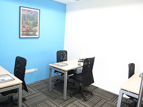 Office: Reliable Tech Park, 8th Floor, A wing, Reliable Tech Park, Mumbai, 400705