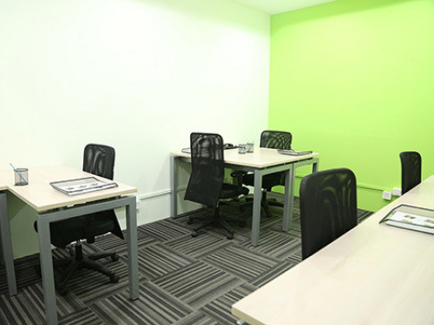 Office: Reliable Tech Park, 8th Floor, A wing, Reliable Tech Park, Mumbai, 400705