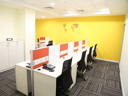 Office: Reliable Tech Park, 8th Floor, A wing, Reliable Tech Park, Mumbai, 400705