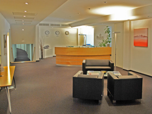 Office: Maximilianstrasse, Regus Maximilianstrasse GmbH & Co.KG, Munich, 80539