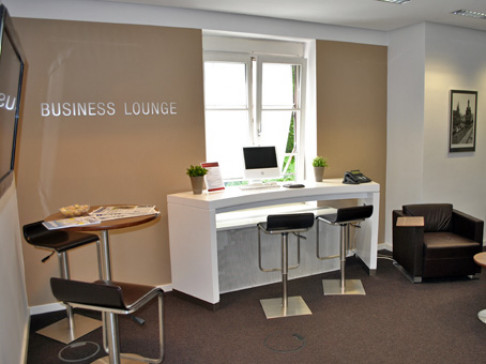 Office: Maximilianstrasse, Regus Maximilianstrasse GmbH & Co.KG, Munich, 80539