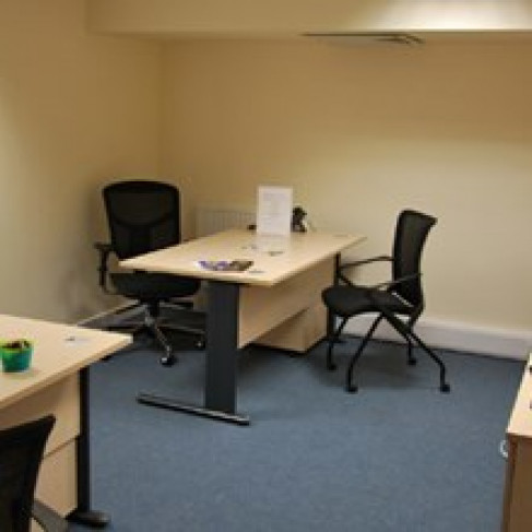 Office: Munro Place, Kilmarnock, KA1