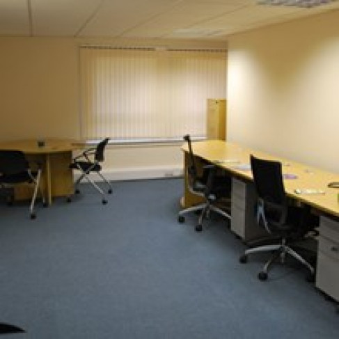 Office: Munro Place, Kilmarnock, KA1