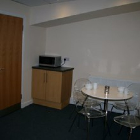 Office: Munro Place, Kilmarnock, KA1