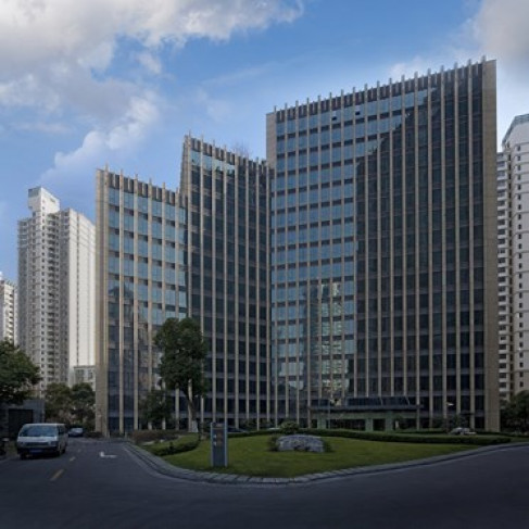 Office: CCIG International Plaza Lv17, 17/F. Building A. CCIG International Plaza, Shanghai, 200030