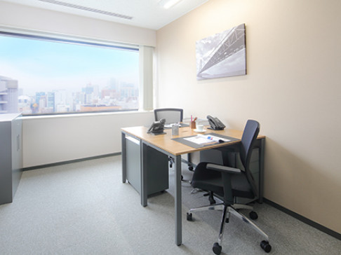 Office: Sakae Gas Building, 13F Sakae Gas Building, Nagoya, 460-0008