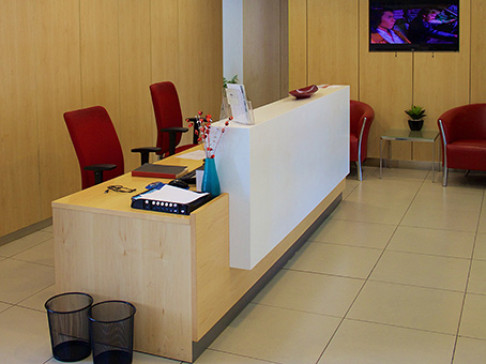 Office: Delta Corner Tower 2, 13th floor, Tower 2, Nairobi