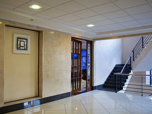 Office: Riverside, 4th Floor, Cavendish Block, Nairobi