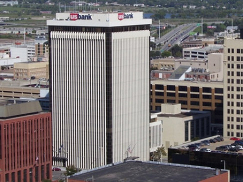 Office: Nebraska, U. S. Bank Building, 233 South 13th Street, Lincoln, NE 68508