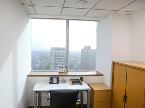 Office: Nehru Place, 15th Floor, New Delhi, 110 019