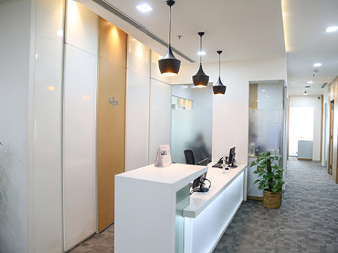 Office: Wave, M 4 ground & first level, New Delhi, 110049