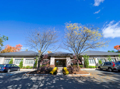 Office: New Jersey, 90 Washington Valley Road, Bedminster, NJ 7921