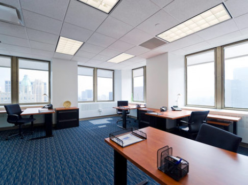 Office: New York, New York City, Park Avenue, Manhattan, NY 10167