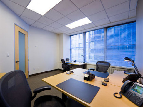 Office: New York, New York - Madison, 260 Madison Avenue, Manhattan, NY 10016