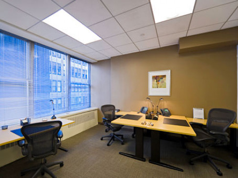 Office: New York, New York - Madison, 260 Madison Avenue, Manhattan, NY 10016