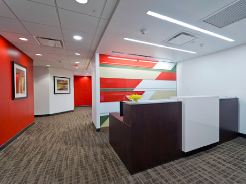 Office: New York, Exchange at Westchester, 777 Westchester Avenue, White Plains, NY 10604