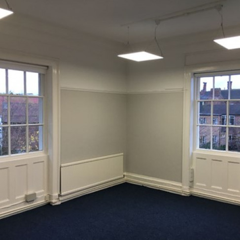 Office: Newport Road, Stafford, ST16