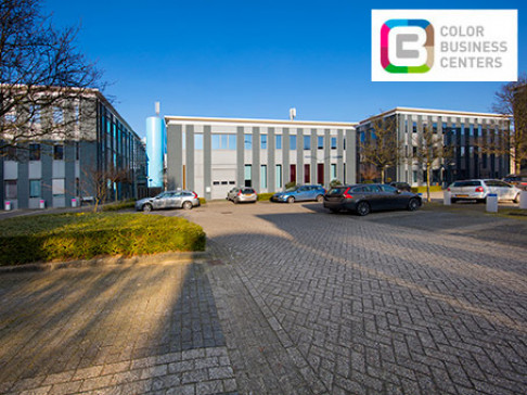 Office: Kerkenbos Business Park, Kerkenbos 1037, Nijmegen, 6546 BB