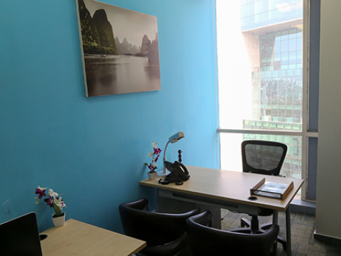 Office: SB Tower, 5th Floor, Noida