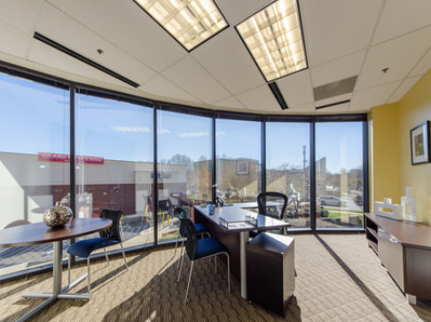 Office: North Carolina, Piedmont Southpark, 6201 Fairview Road, Charlotte, NC 28210