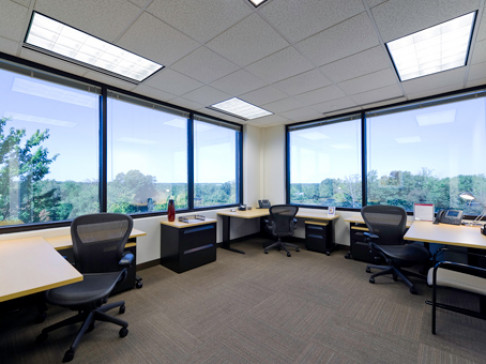 Office: North Carolina, University Executive Park, 301 McCullough Drive, Charlotte, NC 28262