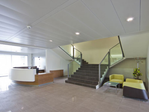 Office: Nyon Business Park, Route de Crassier 7, Nyon, CH-1262