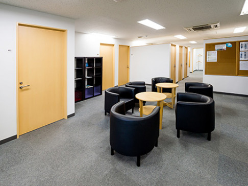 Office: Hawk City Naha, 4F & 5F, Hawk City Naha Building, Okinawa, 900-0014