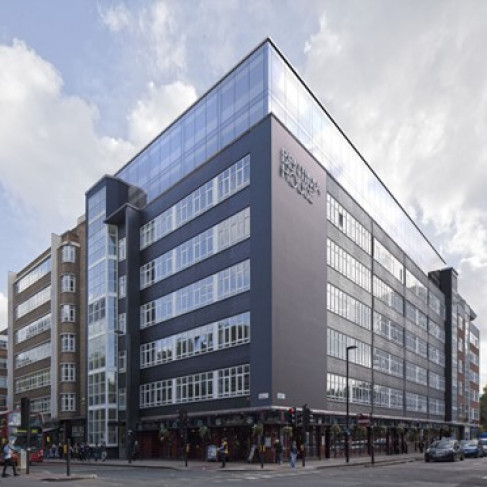 Office: The Bower, Old Street, London, EC1V 9NR