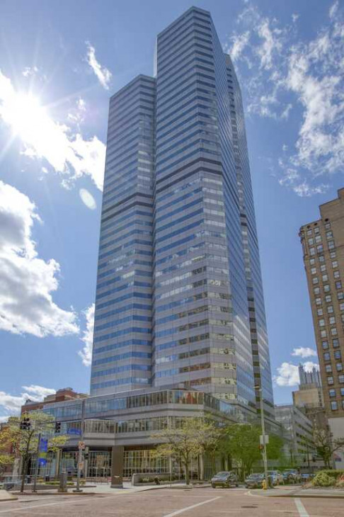 Office: 301 Grant Street, Pittsburgh, PA 15219