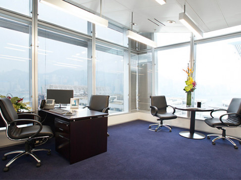 Office: One Peking, Peking Road, Hong Kong