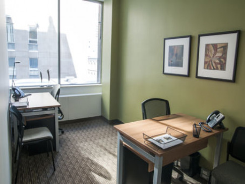 Office: Ontario, King East, 36 King Street East, Toronto, M5C 3B2