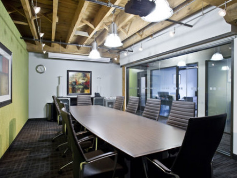 Office: Ontario, King West, 500 King Street West, Toronto, M5V 1L9