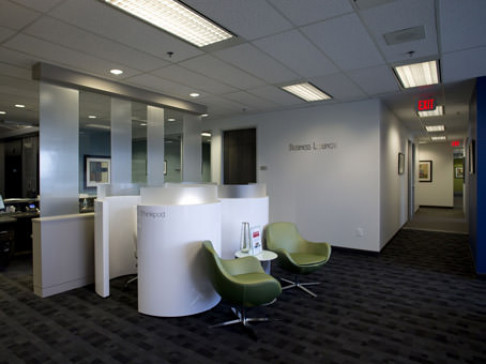 Office: Ontario, Yonge and Sheppard, 4711 Yonge Street, Toronto, M2N 6K8