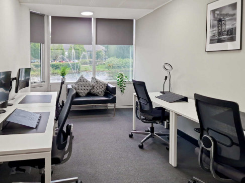 Office: Orbital House, Peel Park, East Kilbride, Glasgow, G74 5PR