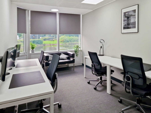 Office: Orbital House, Peel Park, East Kilbride, Glasgow, G74 5PR