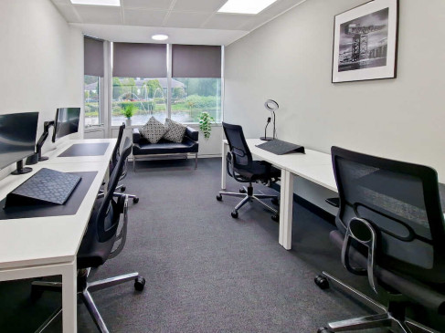 Office: Orbital House, Peel Park, East Kilbride, Glasgow, G74 5PR