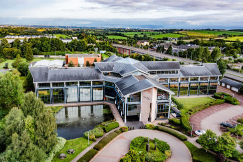 Office: Orbital House, Peel Park, East Kilbride, Glasgow, G74 5PR