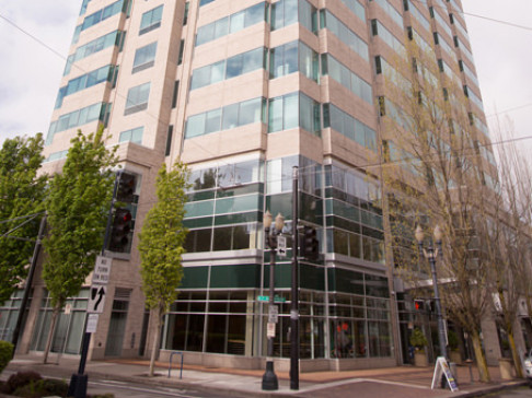 Office: Oregon, Liberty Centre, 650 N. E. Holladay Street, Portland, OR 97232