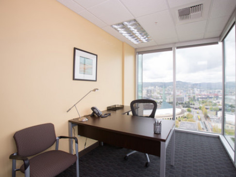 Office: Oregon, Liberty Centre, 650 N. E. Holladay Street, Portland, OR 97232