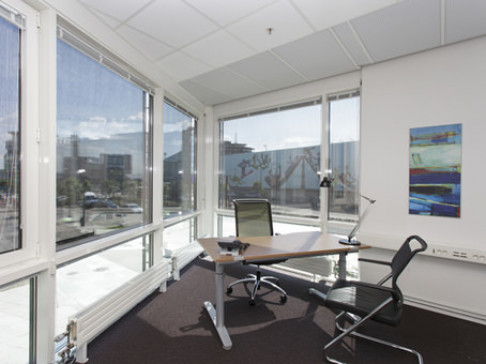 Office: Aker Brygge, 2nd floor, Oslo, 250