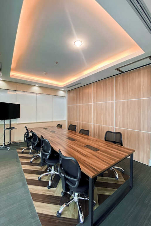 Office: Gd. Palma Tower Jl RA Kartini II-S Kav. 6 Sektor 2, Jakarta, 12310