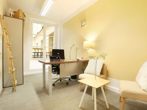 Office: Rue De La Paix, 7 rue de la Paix, Paris, 75002